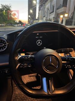 مێرسێدس بێنز E-Class